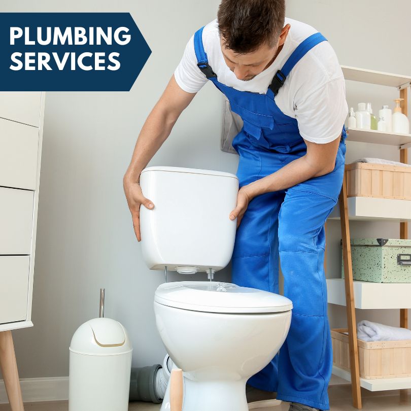 Plumbing Company in Wheeling, IL